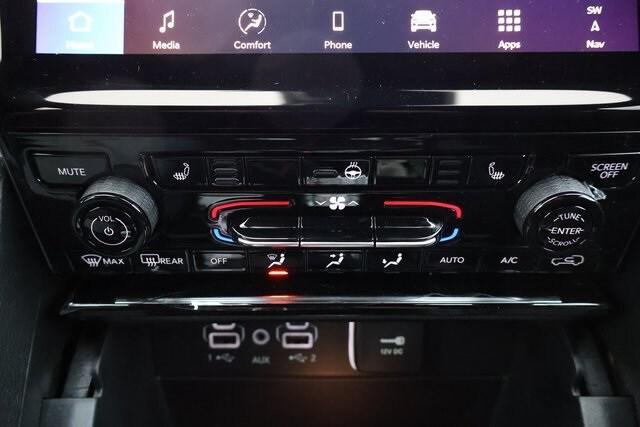 new 2025 Jeep Grand Cherokee car, priced at $47,735