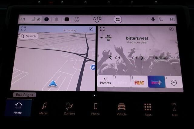 new 2025 Jeep Grand Cherokee car, priced at $47,735