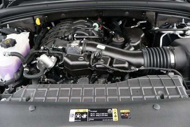 new 2025 Jeep Grand Cherokee car, priced at $47,735