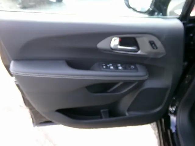 new 2026 Chrysler Pacifica car, priced at $47,140