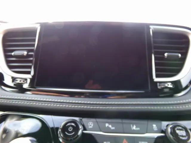 new 2026 Chrysler Pacifica car, priced at $47,140