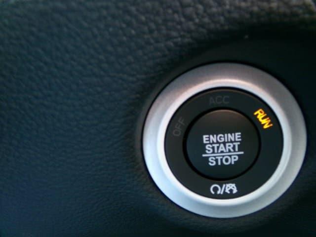 new 2026 Chrysler Pacifica car, priced at $47,140