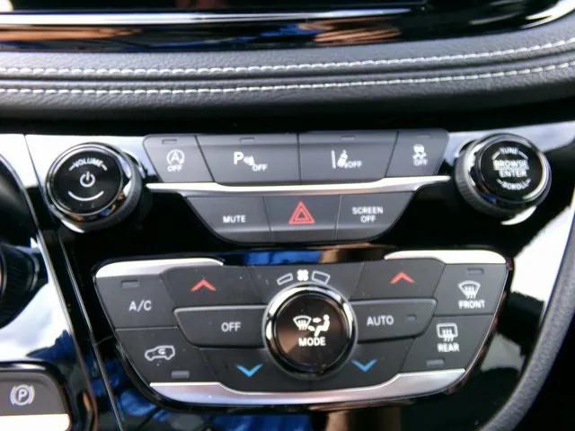 new 2026 Chrysler Pacifica car, priced at $47,140