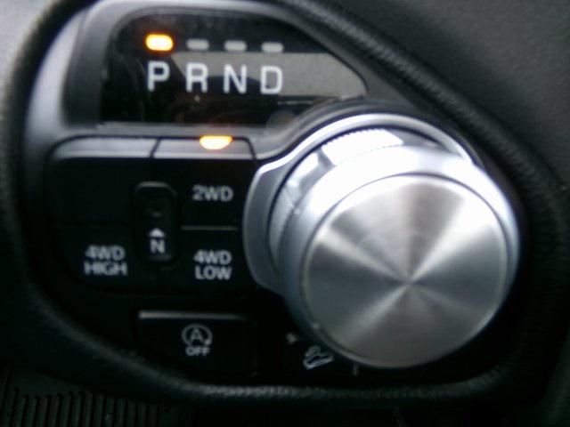 used 2021 Ram 1500 car, priced at $40,995