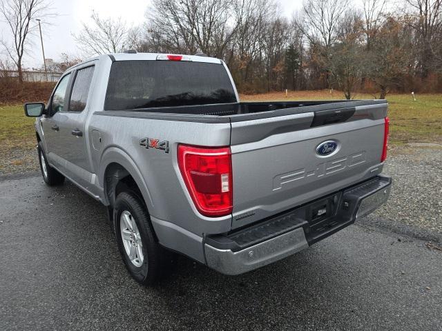 used 2021 Ford F-150 car, priced at $31,775