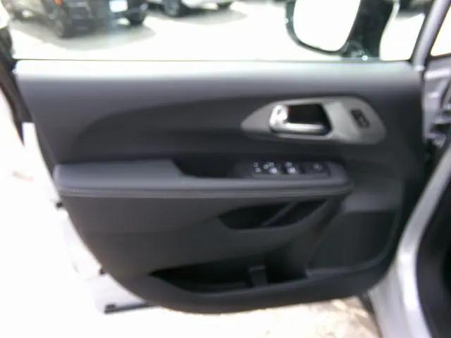 new 2026 Chrysler Pacifica car, priced at $47,335