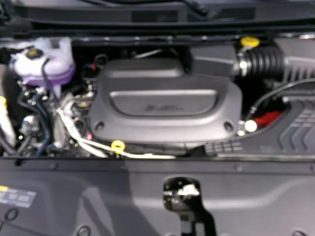 new 2026 Chrysler Pacifica car, priced at $47,335