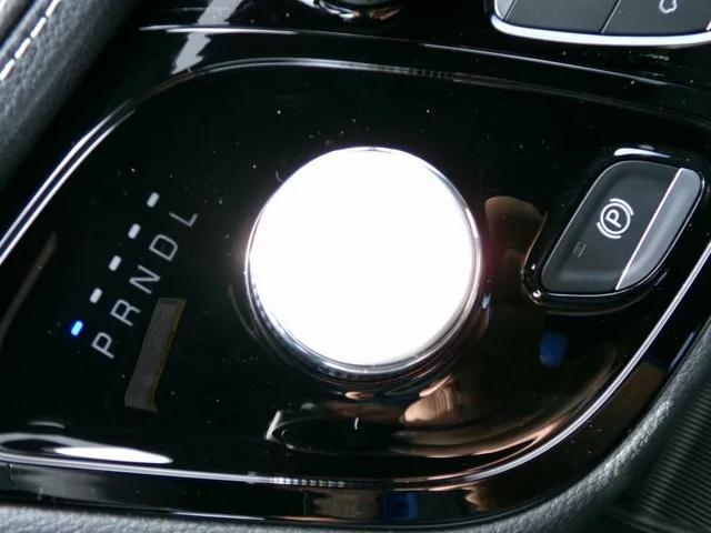 new 2026 Chrysler Pacifica car, priced at $47,335