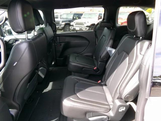 new 2026 Chrysler Pacifica car, priced at $47,335