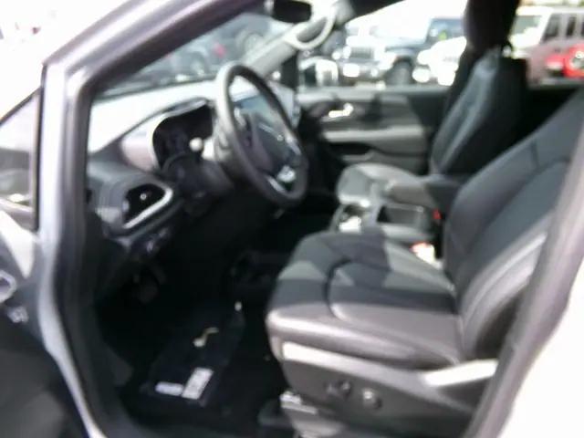 new 2026 Chrysler Pacifica car, priced at $47,335