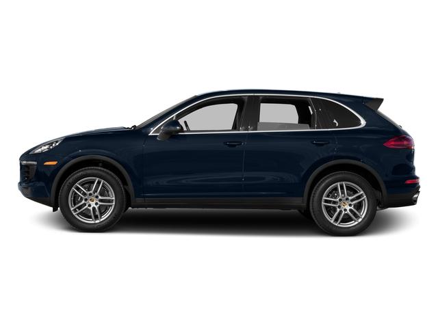 used 2016 Porsche Cayenne car, priced at $19,995