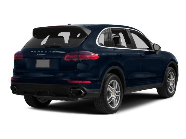used 2016 Porsche Cayenne car, priced at $19,995