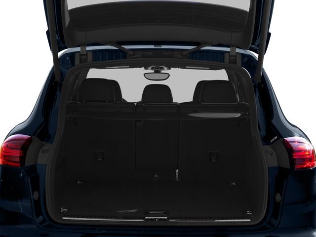 used 2016 Porsche Cayenne car, priced at $19,995