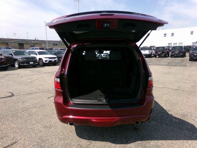 used 2024 Dodge Durango car, priced at $38,995
