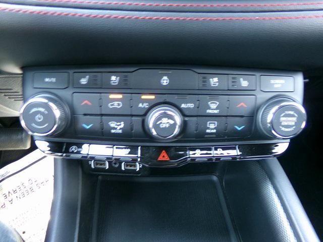 used 2024 Dodge Durango car, priced at $38,995