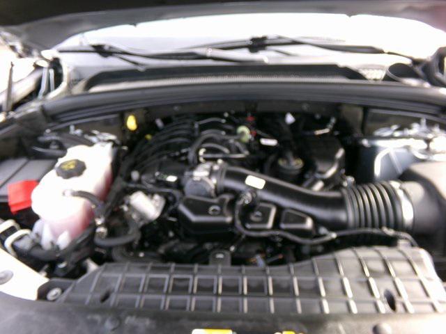used 2023 Jeep Grand Cherokee L car, priced at $30,995