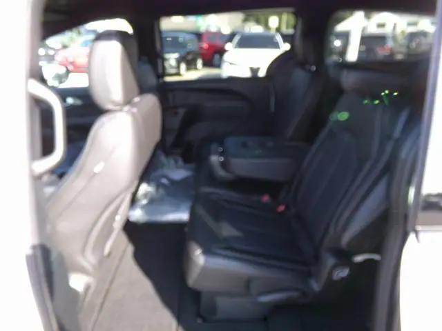 new 2026 Chrysler Pacifica car, priced at $43,055