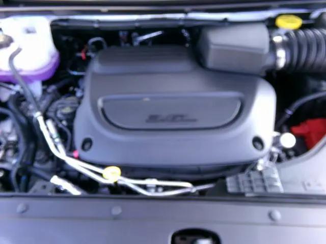 new 2026 Chrysler Pacifica car, priced at $43,055