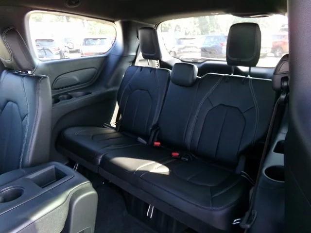 new 2026 Chrysler Pacifica car, priced at $43,055