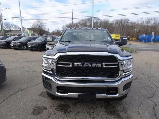 new 2024 Ram 3500 car, priced at $51,740