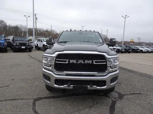new 2024 Ram 3500 car, priced at $50,240