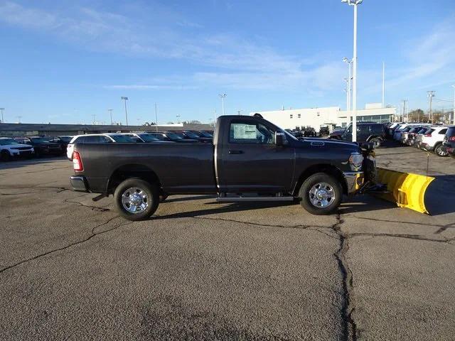 new 2024 Ram 3500 car, priced at $50,240