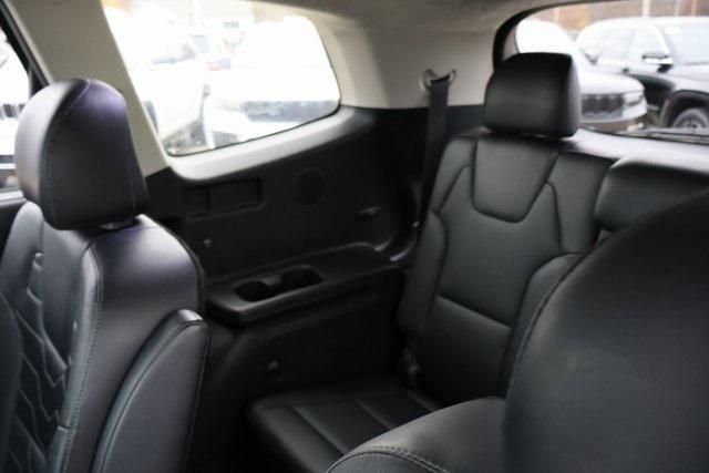 used 2021 Kia Telluride car, priced at $31,995