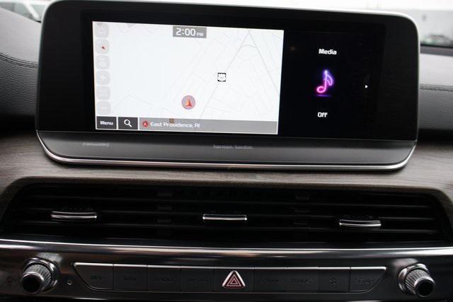 used 2021 Kia Telluride car, priced at $31,995