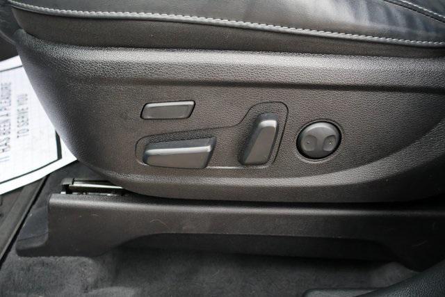 used 2021 Kia Telluride car, priced at $31,995