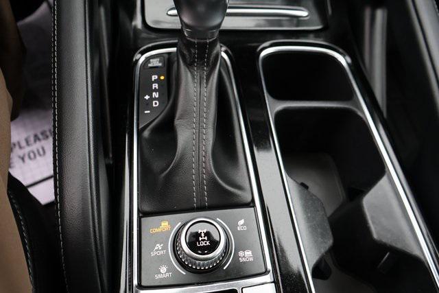 used 2021 Kia Telluride car, priced at $31,995