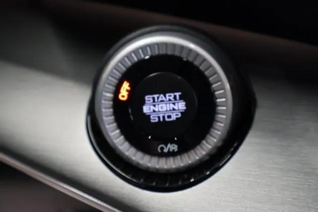 new 2025 Jeep Wagoneer car, priced at $72,730