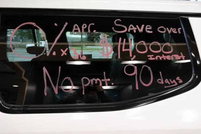 new 2025 Jeep Wagoneer car, priced at $72,730