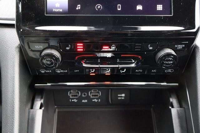 new 2025 Jeep Grand Cherokee car, priced at $44,260