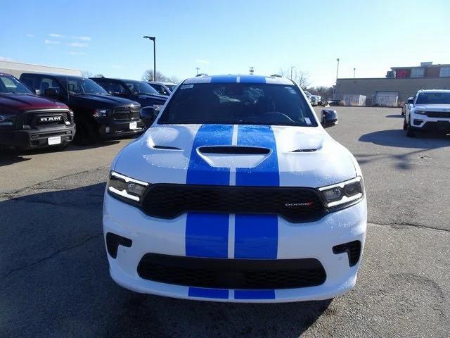 new 2025 Dodge Durango car, priced at $51,275