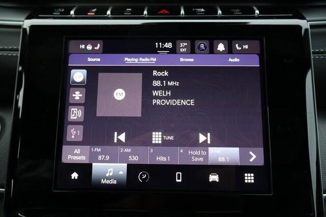 new 2025 Jeep Grand Cherokee car, priced at $44,260