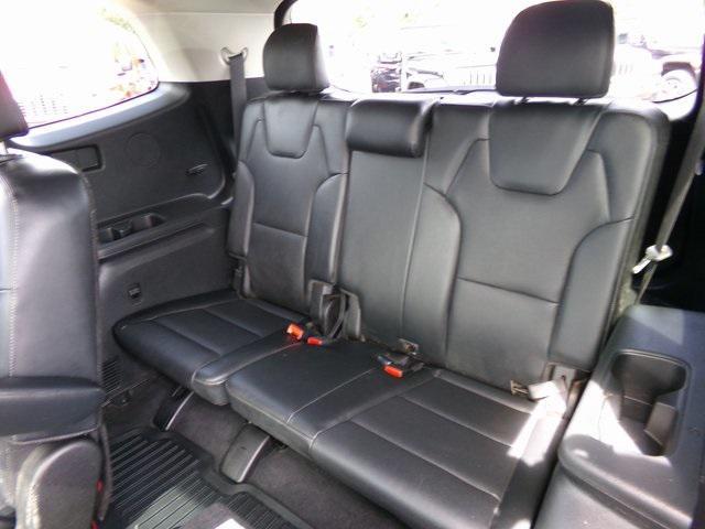 used 2022 Kia Telluride car, priced at $32,295