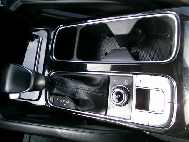 used 2022 Kia Telluride car, priced at $32,295