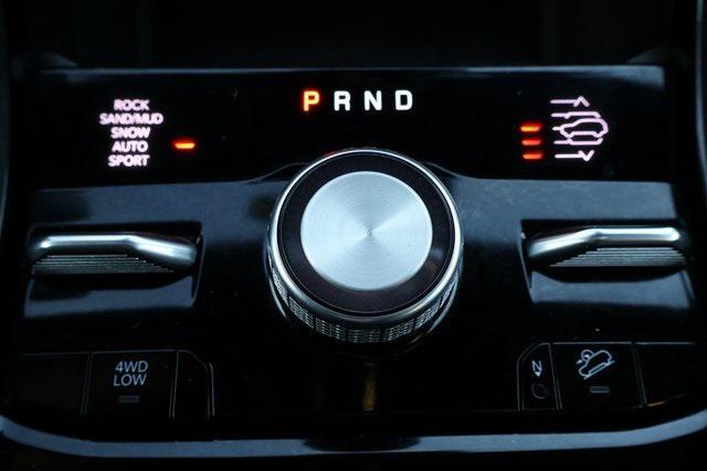 used 2022 Jeep Grand Cherokee L car, priced at $41,995