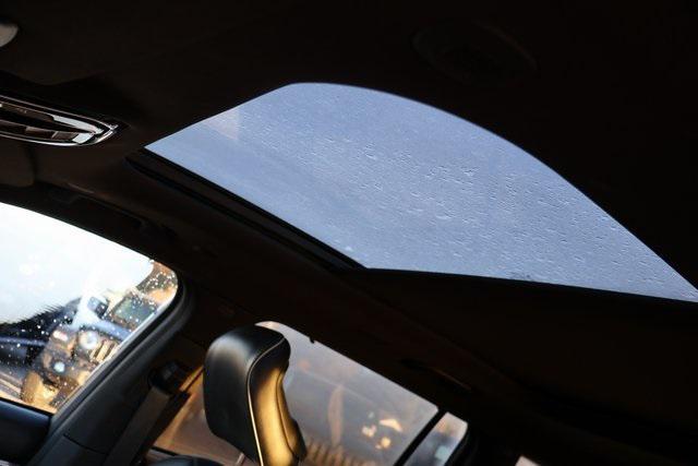 used 2022 Jeep Grand Cherokee L car, priced at $41,995