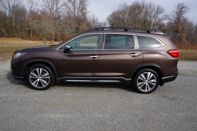 used 2019 Subaru Ascent car, priced at $19,888