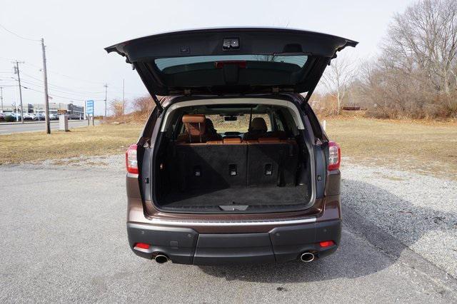 used 2019 Subaru Ascent car, priced at $19,888