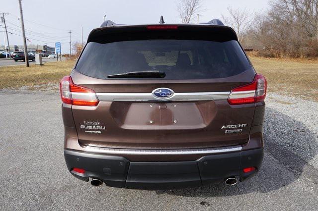 used 2019 Subaru Ascent car, priced at $19,888