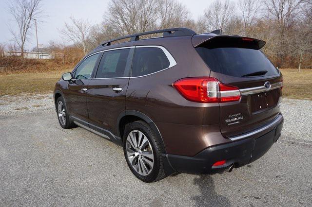 used 2019 Subaru Ascent car, priced at $19,888