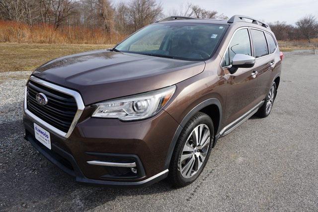 used 2019 Subaru Ascent car, priced at $19,888