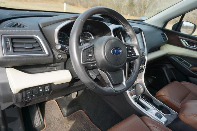 used 2019 Subaru Ascent car, priced at $19,888