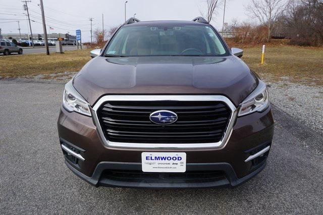 used 2019 Subaru Ascent car, priced at $19,888