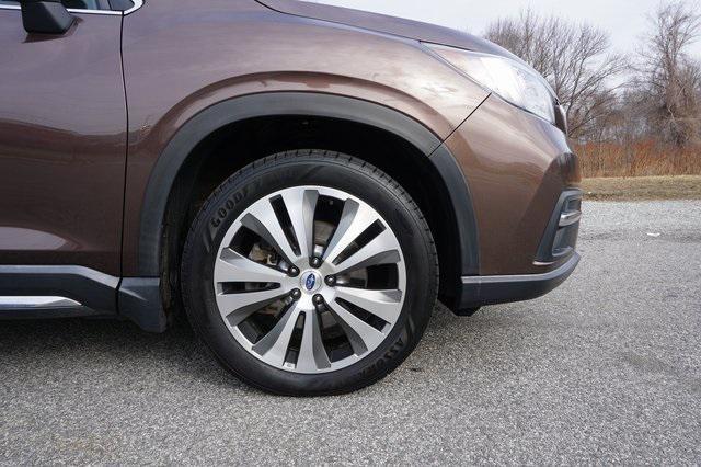 used 2019 Subaru Ascent car, priced at $19,888