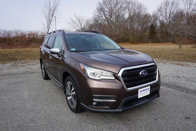 used 2019 Subaru Ascent car, priced at $19,888