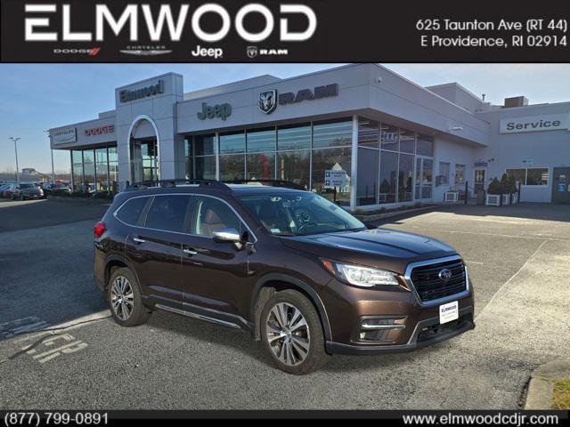 used 2019 Subaru Ascent car, priced at $19,888