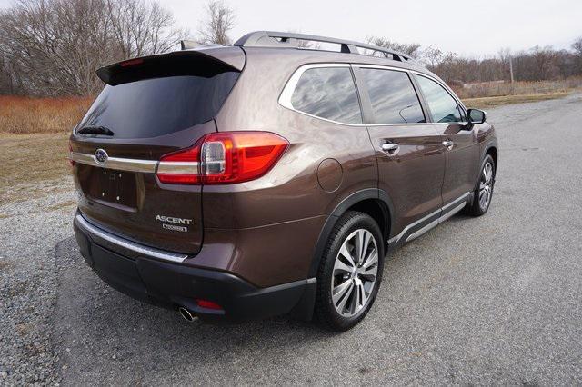 used 2019 Subaru Ascent car, priced at $19,888